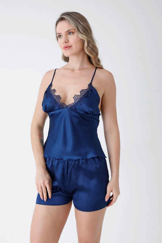 6 Piece Sexy Turkish Nighty