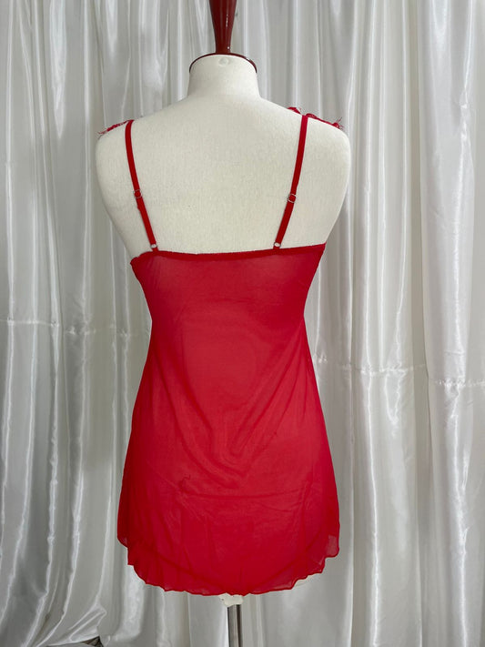 2-Piece Nighty Set for Women